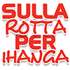 Sulla rotta per Ihanga