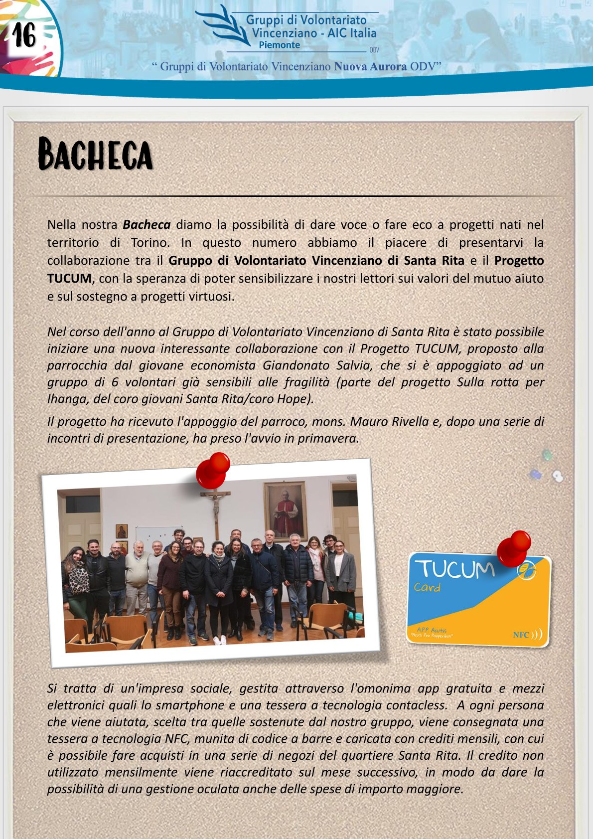 In Contatto - GVV _ 2022-03