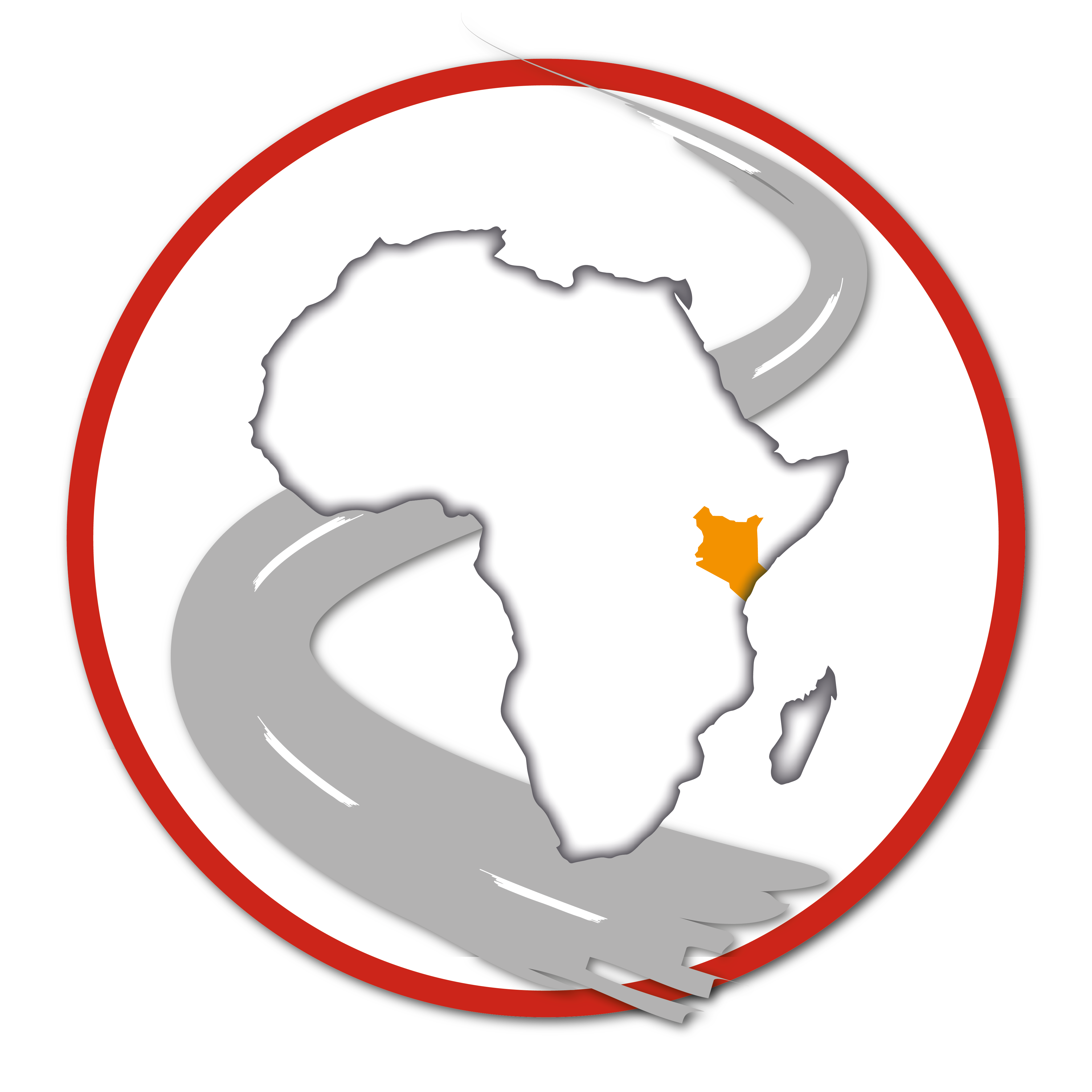 Kenya Map